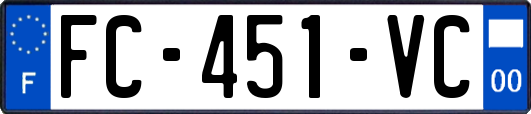 FC-451-VC