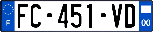 FC-451-VD