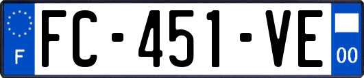 FC-451-VE