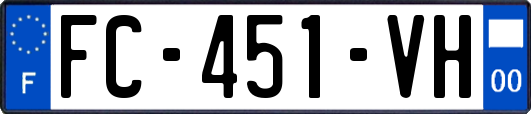 FC-451-VH