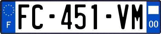 FC-451-VM