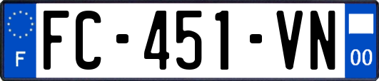 FC-451-VN