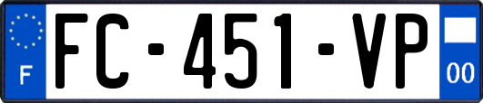 FC-451-VP