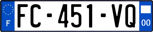 FC-451-VQ