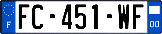 FC-451-WF