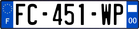 FC-451-WP