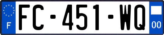 FC-451-WQ
