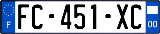 FC-451-XC