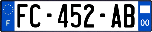 FC-452-AB