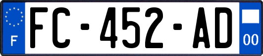 FC-452-AD