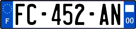 FC-452-AN