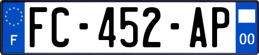 FC-452-AP