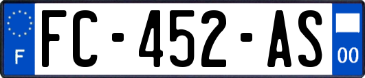 FC-452-AS