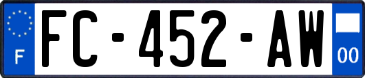 FC-452-AW