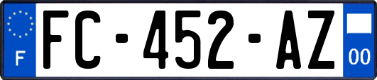 FC-452-AZ