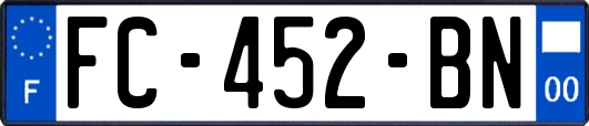 FC-452-BN