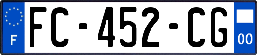 FC-452-CG