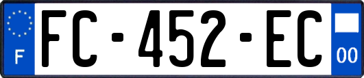 FC-452-EC