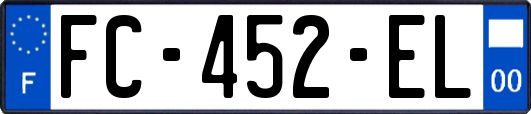 FC-452-EL