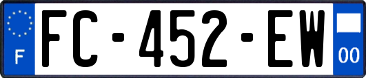 FC-452-EW