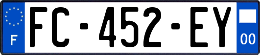 FC-452-EY