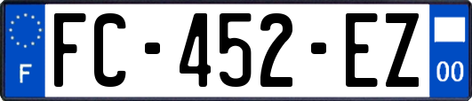 FC-452-EZ