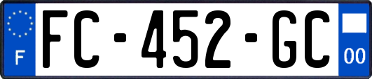 FC-452-GC