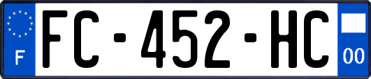 FC-452-HC