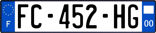 FC-452-HG