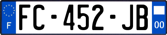 FC-452-JB