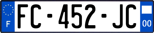 FC-452-JC