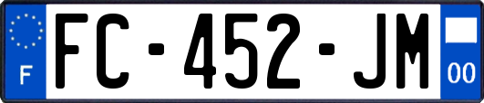 FC-452-JM
