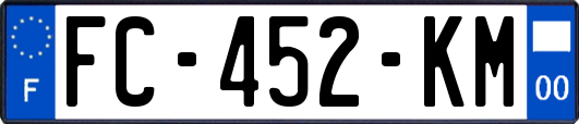 FC-452-KM