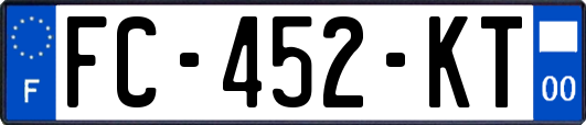 FC-452-KT