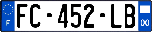 FC-452-LB