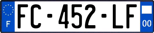 FC-452-LF