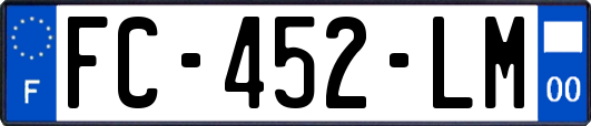 FC-452-LM