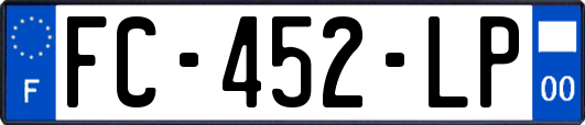 FC-452-LP