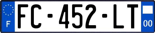 FC-452-LT