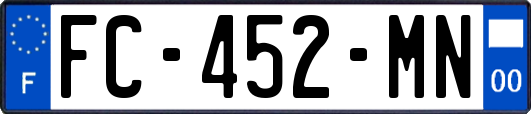 FC-452-MN