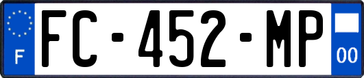 FC-452-MP