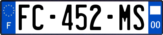 FC-452-MS
