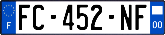 FC-452-NF