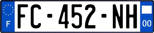 FC-452-NH