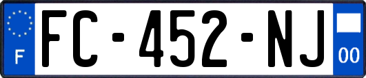 FC-452-NJ