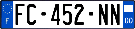 FC-452-NN