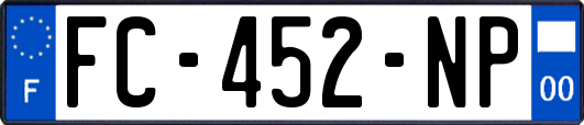 FC-452-NP