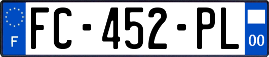 FC-452-PL