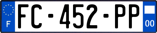 FC-452-PP