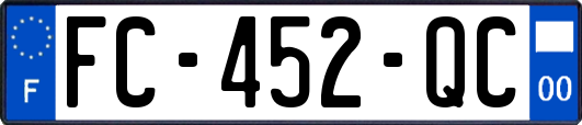 FC-452-QC